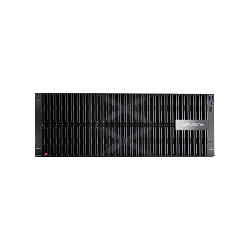AI服务器 4U机架式G5500V7支持Intel双路8GPU准系统平台；均衡灵活  人工智能首选