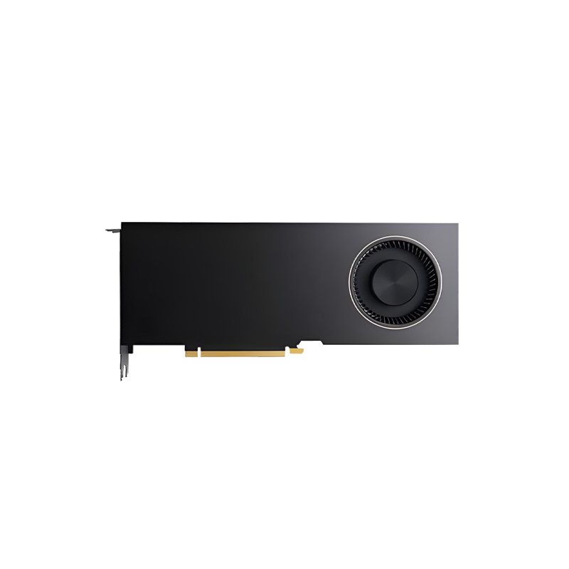 NVIDIA RTX A6000 48G