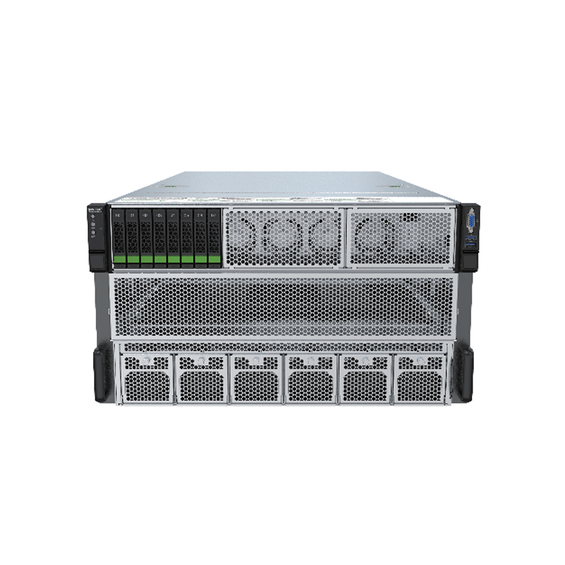 NGINETECH EG8621G4-2 slot（安擎）