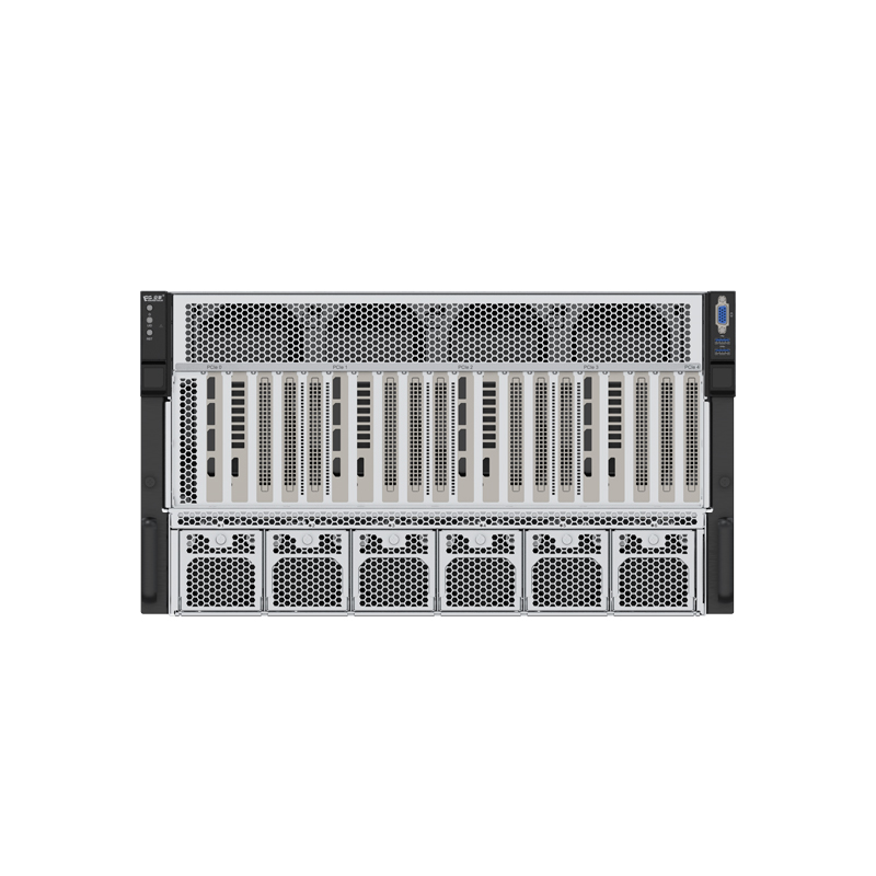 NGINETECH EG8621G4-4 slot（安擎）