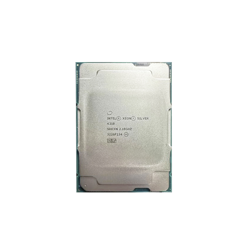 Intel 4310
